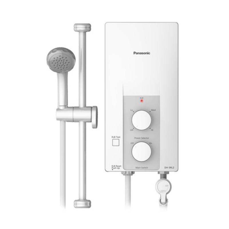 Bảng giá Máy nước nóng Panasonic DH-3RL2VH