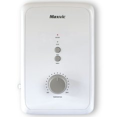 Máy nước nóng trực tiếp có bơm Maxvic Premier 45EP