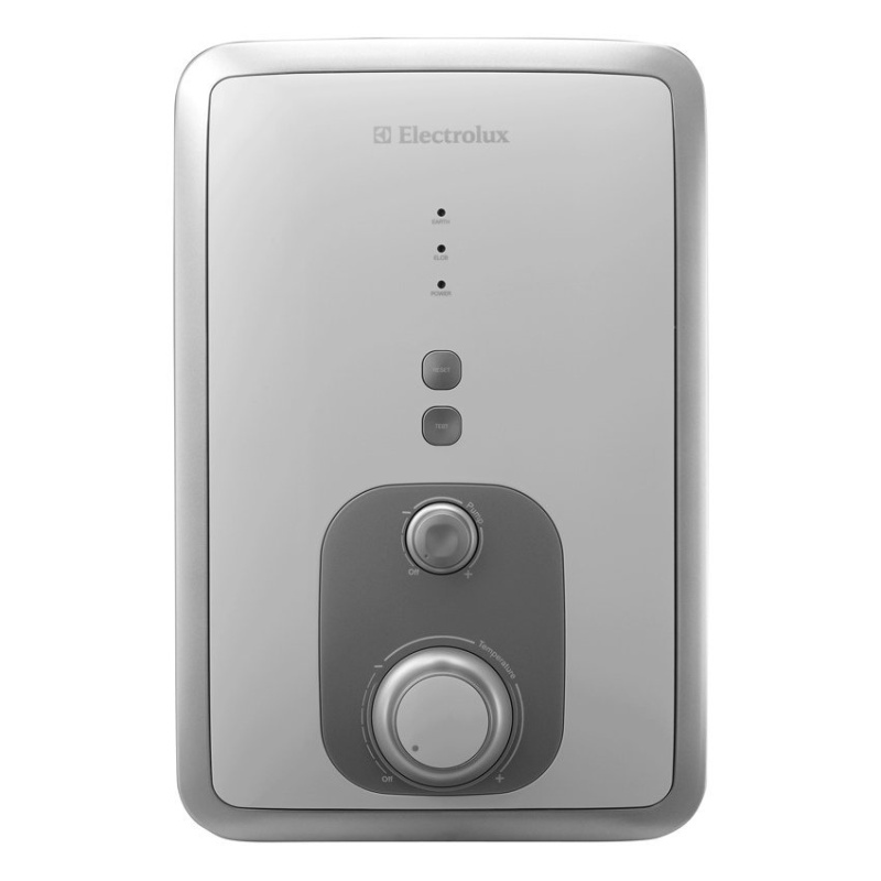 Bảng giá Máy nước nóng trực tiếp Electrolux EWE351BX-DW (Trắng)