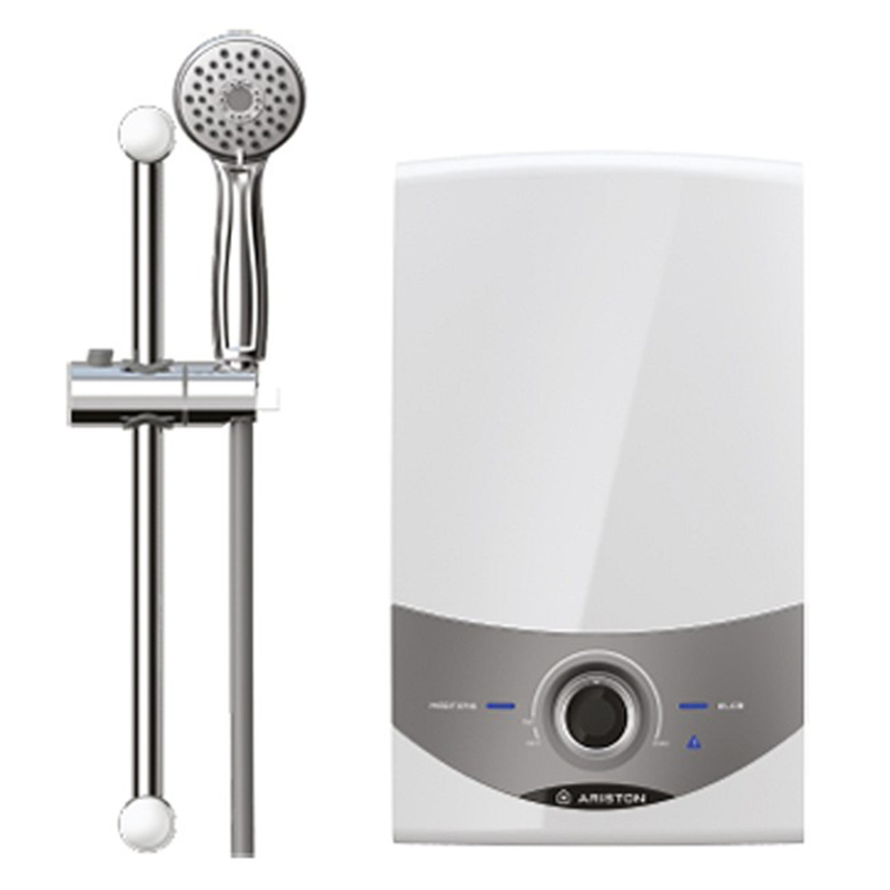 Bảng giá Máy Nước Nóng Trực Tiếp Không Bơm Ariston SM45E-VN (Trắng)