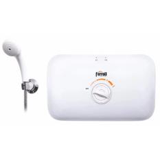 Máy Nước Nóng Trực Tiếp Không Bơm Ferroli Rita FS-4.5TE (4500W)
