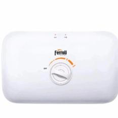 Máy Nước Nóng Trực Tiếp Không Bơm Ferroli Rita FS-4.5TM (4500W) – Chưa bao gồm dây bát sen tắm