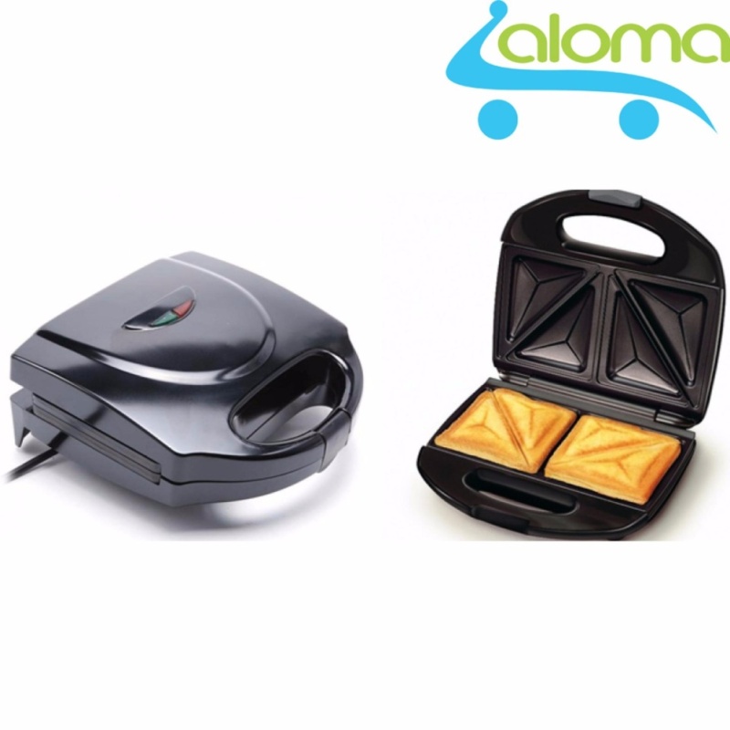 Giá bán Máy nướng kẹp làm bánh mỳ-Sandwich SF-01A Tặng bộ thìa đũa bằng
Inox