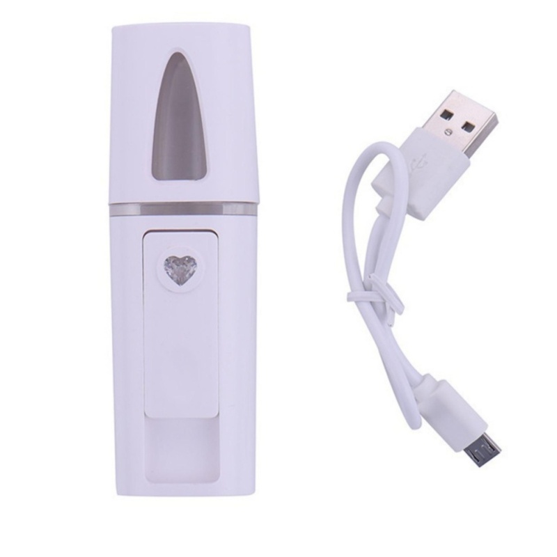 Bảng giá MÁy phun sương nano tạo ẩm cầm tay