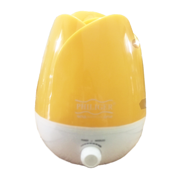 Bảng giá Máy phun sương tạo ẩm Philiger PLG-208  (vàng)