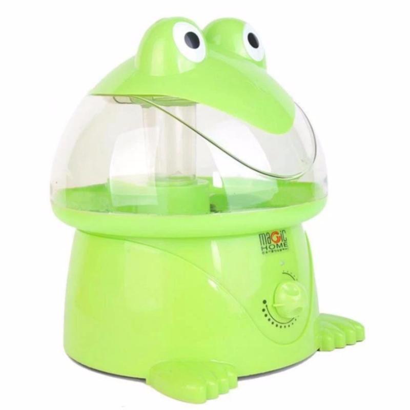Bảng giá Máy phun sương tạo độ ẩm (con ếch)