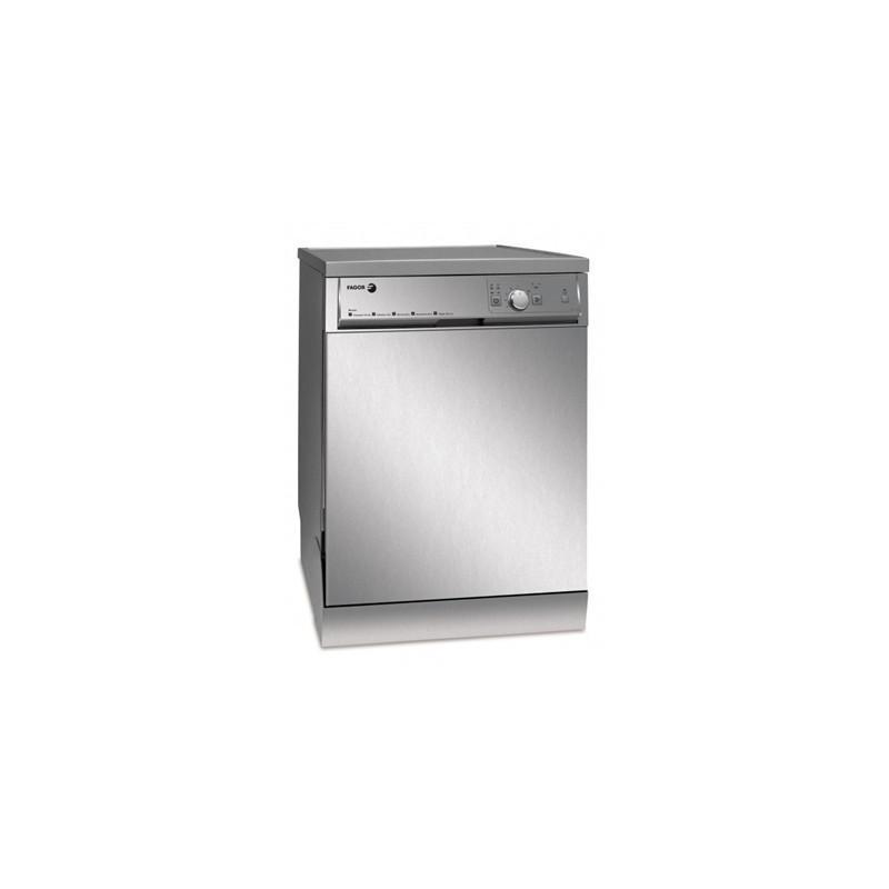 Máy Rửa Bát Fagor LVF-11X