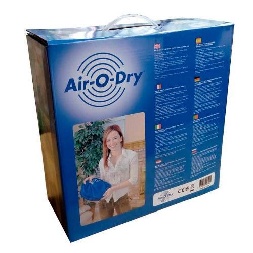 Máy sấy khô quần áo Air - O - Dry (Trắng)