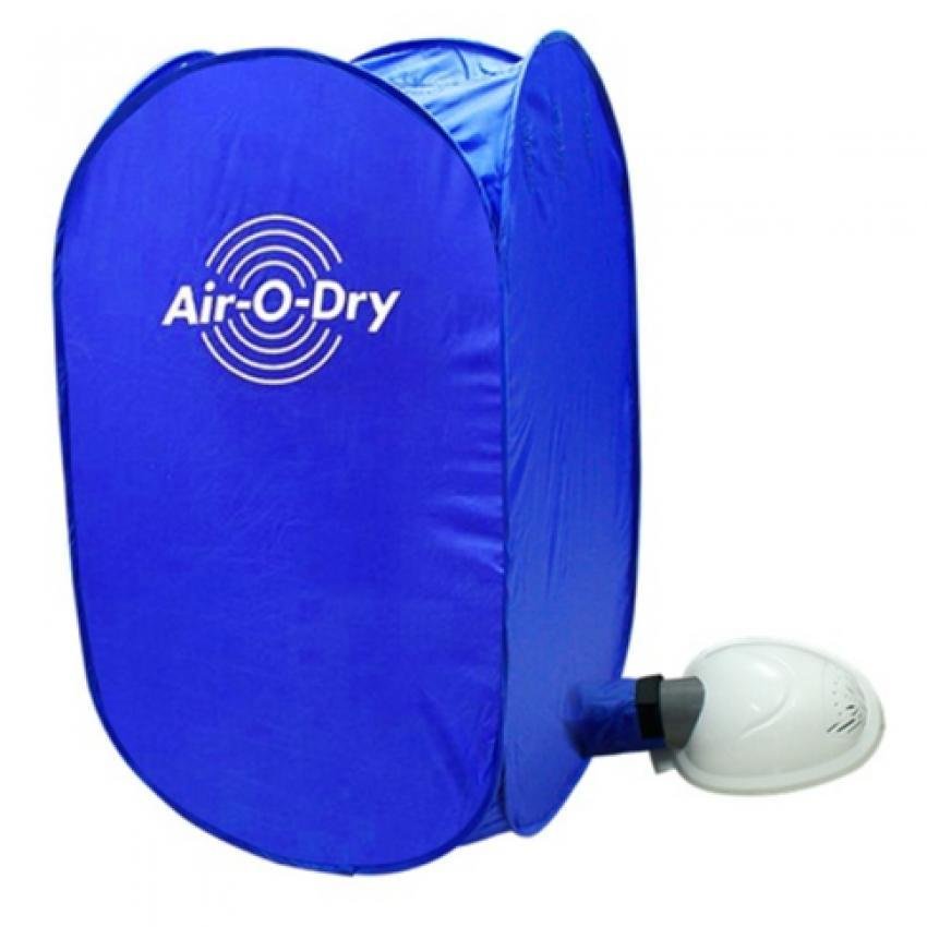 Máy sấy quần áo Air O Dry (Xanh)