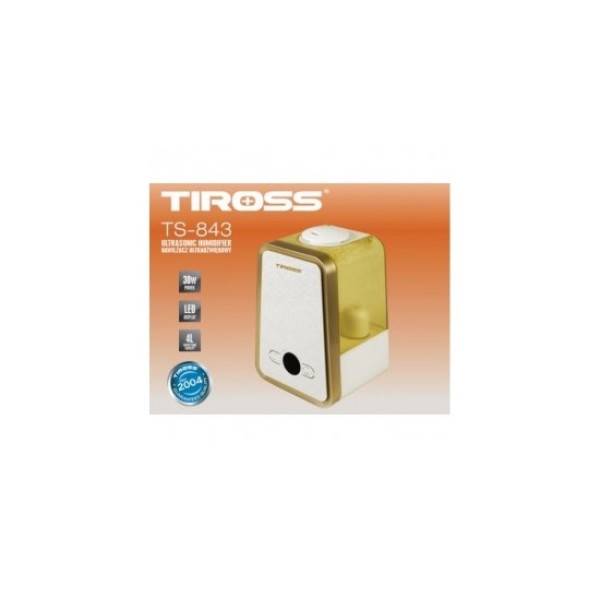 Bảng giá Máy tạo ẩm Tiross TS-843