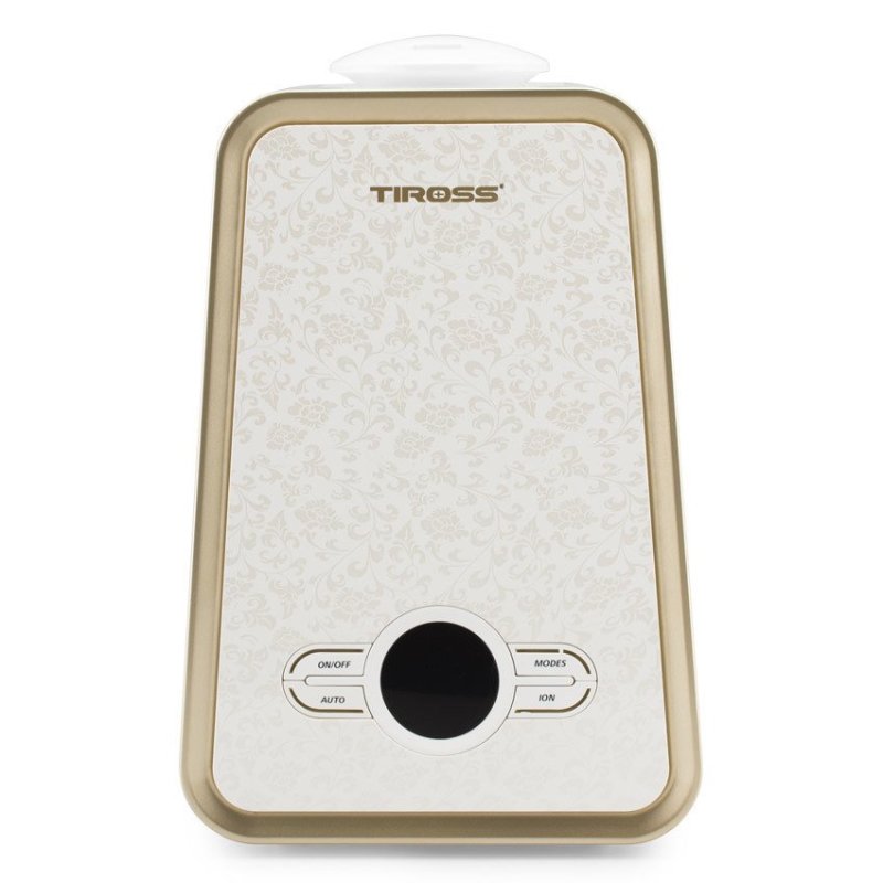 Bảng giá Máy tạo ẩm Tiross TS-843 4 lít (Trắng phối bạc)