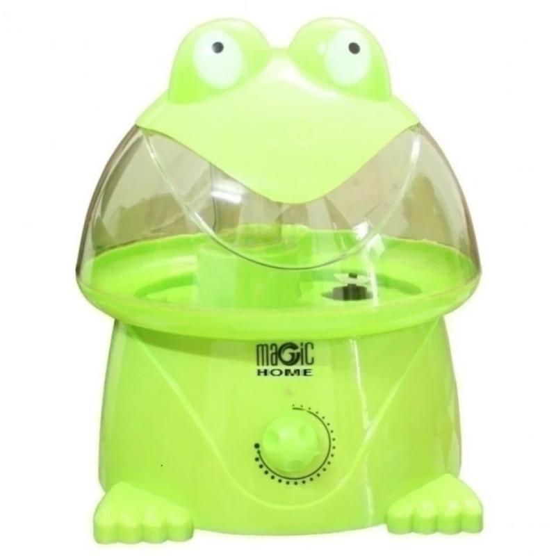 Bảng giá MÁY TẠO ĐỘ ẨM HÌNH ẾCH XANH