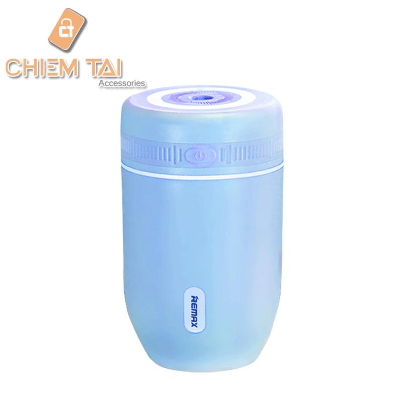 Bảng giá Máy tạo độ ẩm mini Humidifier Remax RT-EM03