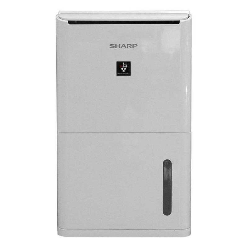 Bảng giá Máy Tạo Ion Và Hút Ẩm Sharp DW-D12A-W (4L)