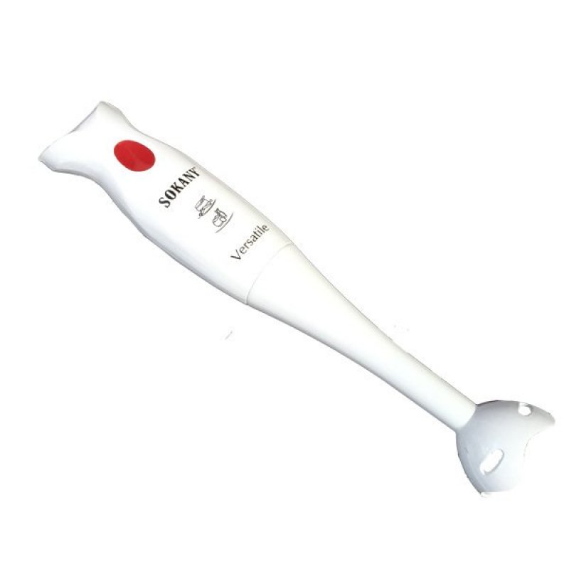Giá bán Máy xay cầm tay đa năng Sokany Sm-5015 (Trắng)