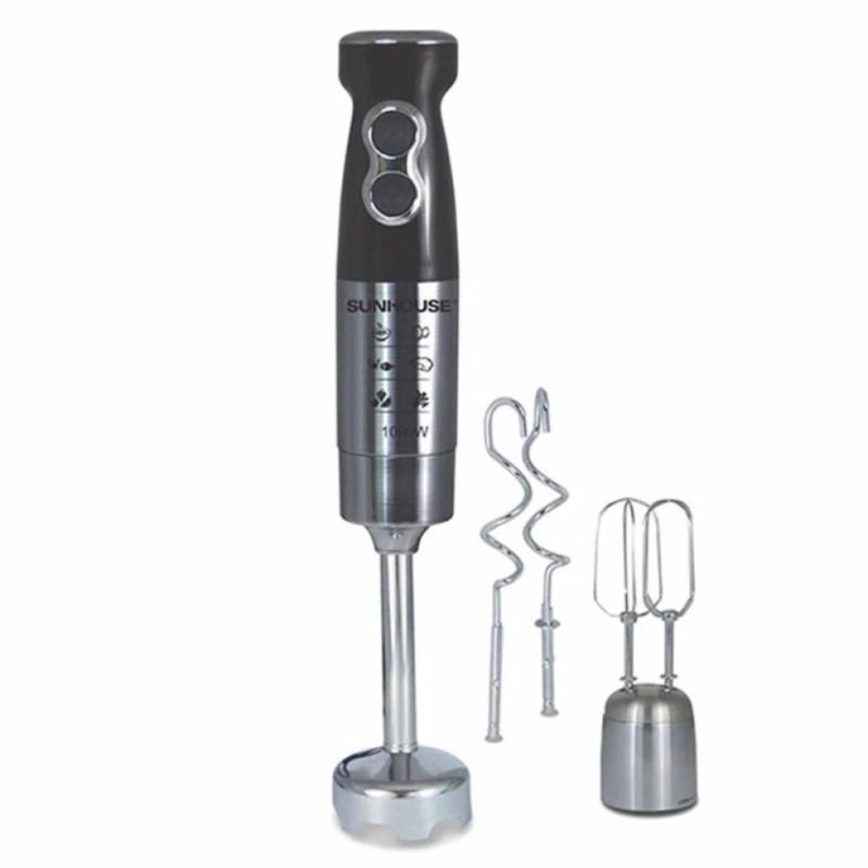 Giá bán Máy xay cầm tay đa năng Sunhouse SHD5612 (Xám)