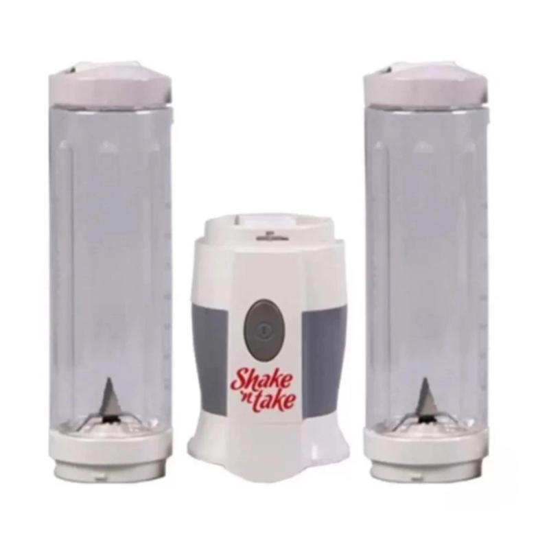 Giá bán Máy xay sinh tố 2 cốc Shake - N Take