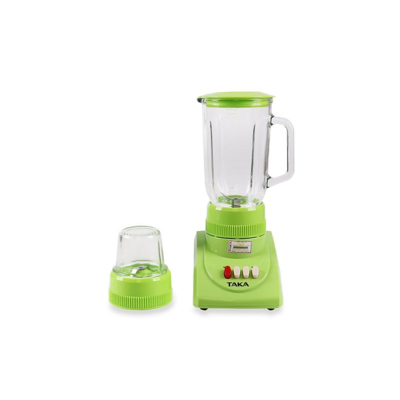 Giá bán Máy xay sinh tố 2 cối thủy tinh công suất 300W Taka TKE502