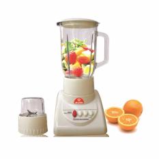Máy xay sinh tố 2 cối thủy tinh Kim Cương KC-T02 (ST2CT2)