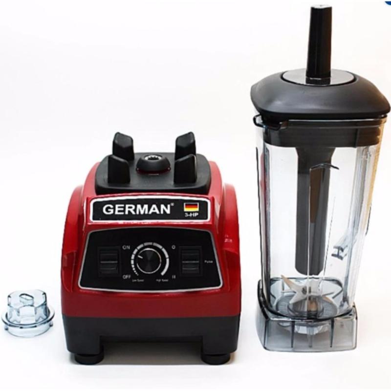Giá bán Máy xay sinh tố công nghiệp German G2001