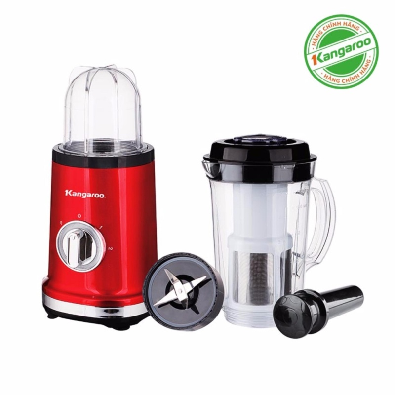 Giá bán Máy xay sinh tố đa năng Kangaroo KG2B2