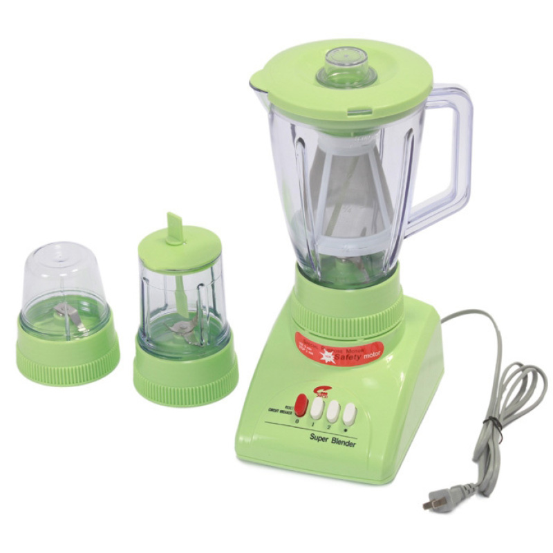 Giá bán Máy xay sinh tố Jiplai BD09 (Xanh)