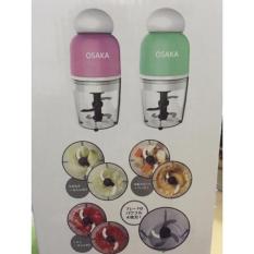 Máy xay sinh tố OSAKA