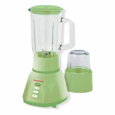 Máy xay sinh tố Sunhouse SHD5112 (Xanh)