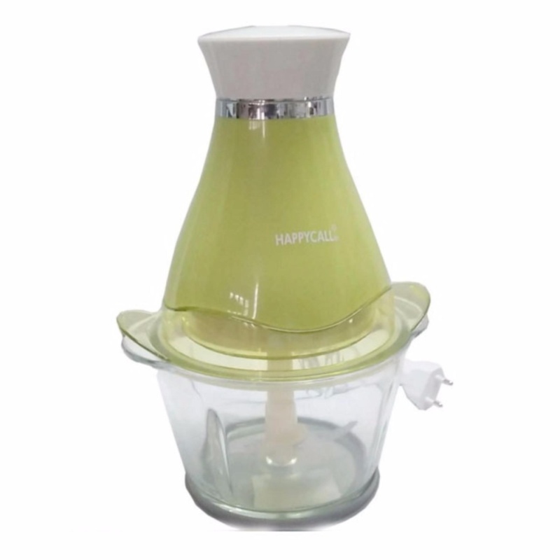 Giá bán Máy xay thịt cá đa năng Happy cối thủy tinh 2 lít