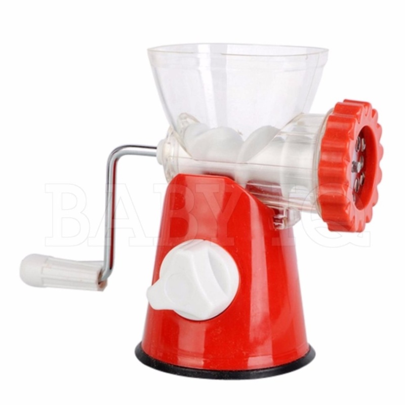 Giá bán Máy xay thịt cầm tay đa năng Benhome
