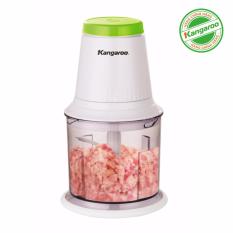 Máy xay thực phẩm cối nhựa Kangaroo Kg2T