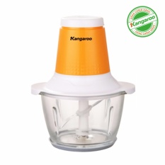 Máy xay thực phẩm Cối thủy tinh Kangaroo KG1T