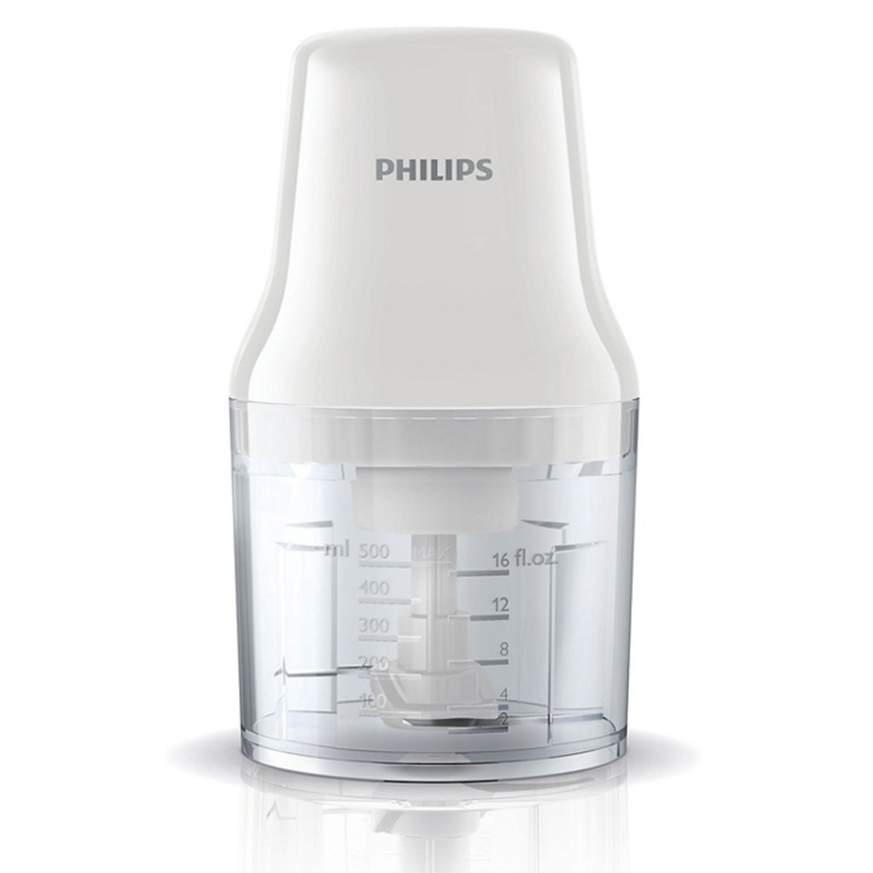 Giá bán Máy xay thịt Philips HR1393 (0.7 lit) - Hãng phân phối chính thức