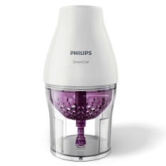 Mẫu sản phẩm Máy xay thịt Philips HR2505 – Hàng nhập khẩu