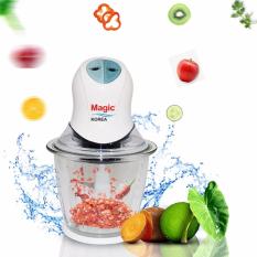 Máy xay thực phẩm Magic Korea A04
