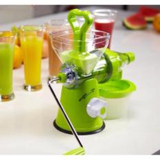 Chỗ bán Máy xay và ép hoa quả bằng tay tiện dụng