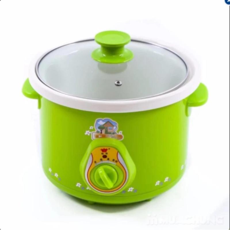 Nồi kho cá - nấu cháo đa năng 1,5L
