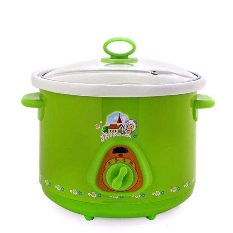 NỒI KHO CÁ, NẤU CHÁO, HẦM THỊT ĐA NĂNG 1,5L(XANH)