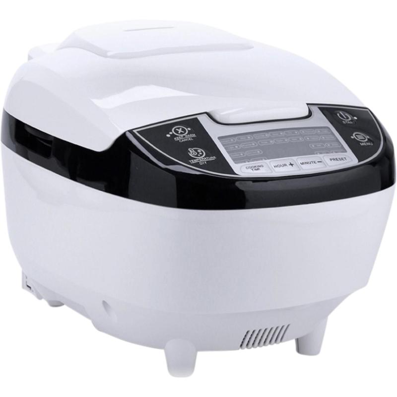 Nồi làm tỏi đen đa năng VONE PF-MC108B (đen )