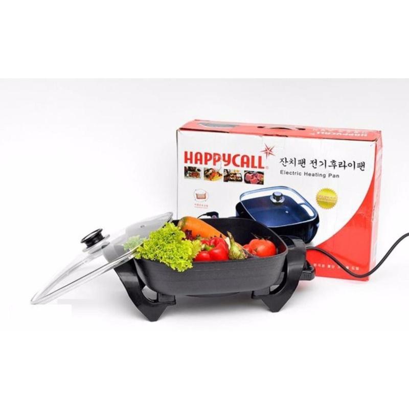 Nồi Lẩu Điện Mini, Bếp Lẩu,Nướng, Xào, Nấu, Đa Năng Hpc-035, Lò Nướng Tốt Còn Thua Bếp Này - Hàng Cao Cấp Nhập Khẩu, Xả Kho Chỉ Hôm Nay