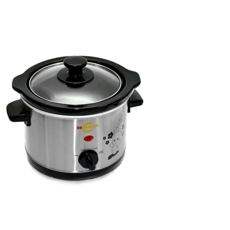 Giá bán Nồi nấu chậm BB Cooker 3.5L