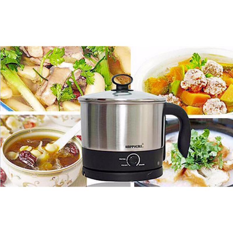 Nồi nấu mỳ siêu tốc HAPPY CALL