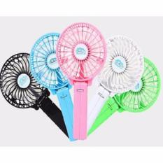 Quạt 4 cánh siêu tốc mini cầm tay