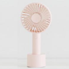Quạt cầm tay du lịch và để bàn N9-FAN Thương Hiệu LUMENA Thiết Kế NNINE