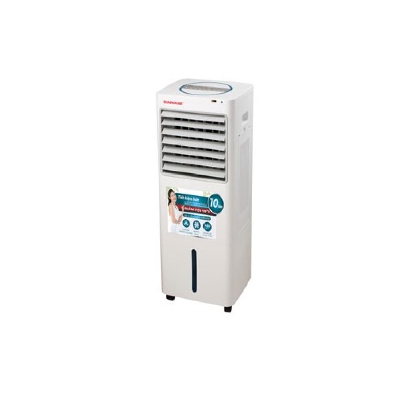 Bảng giá QUẠT ĐIỀU HÒA – MÁY LÀM MÁT KHÔNG KHÍ SUNHOUSE SHD7721