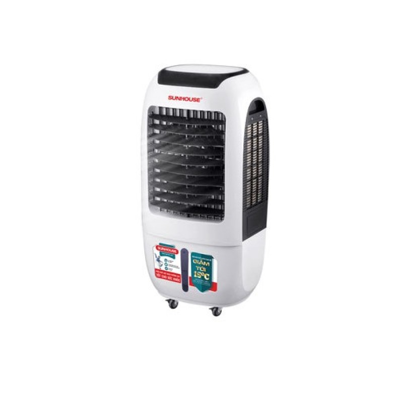Bảng giá QUẠT ĐIỀU HOÀ – MÁY LÀM MÁT KHÔNG KHÍ SUNHOUSE SHD7730
