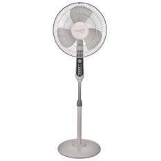 Quạt đứng điều khiển cơ Happy’s HSF-4031T