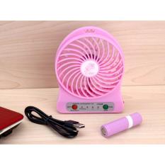 Quạt Mini 3 tốc độ