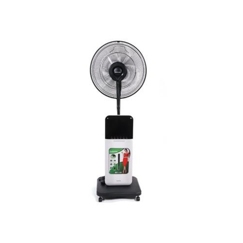 Bảng giá QUẠT PHUN SƯƠNG CAO CẤP SUNHOUSE SHD7821