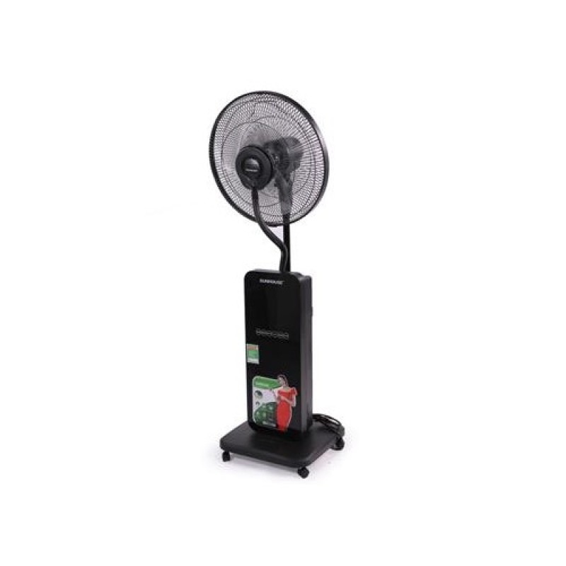Bảng giá QUẠT PHUN SƯƠNG CAO CẤP SUNHOUSE SHD7823